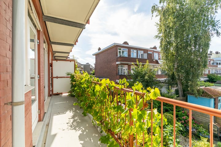 Foto 14 van Hattemlaan 17