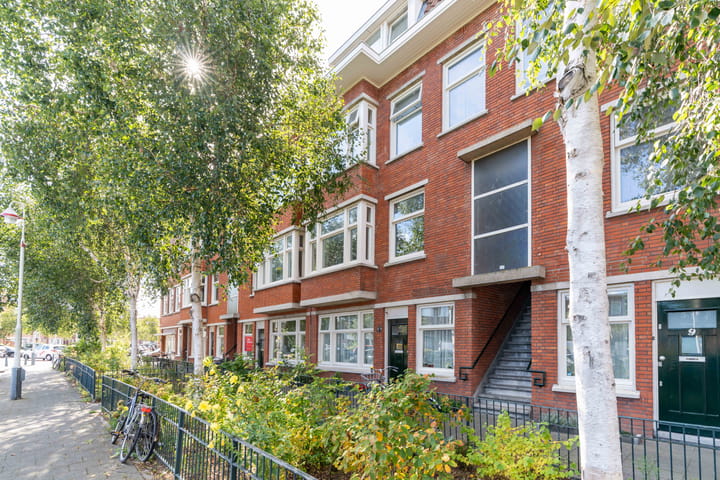 Foto 17 van Hattemlaan 17