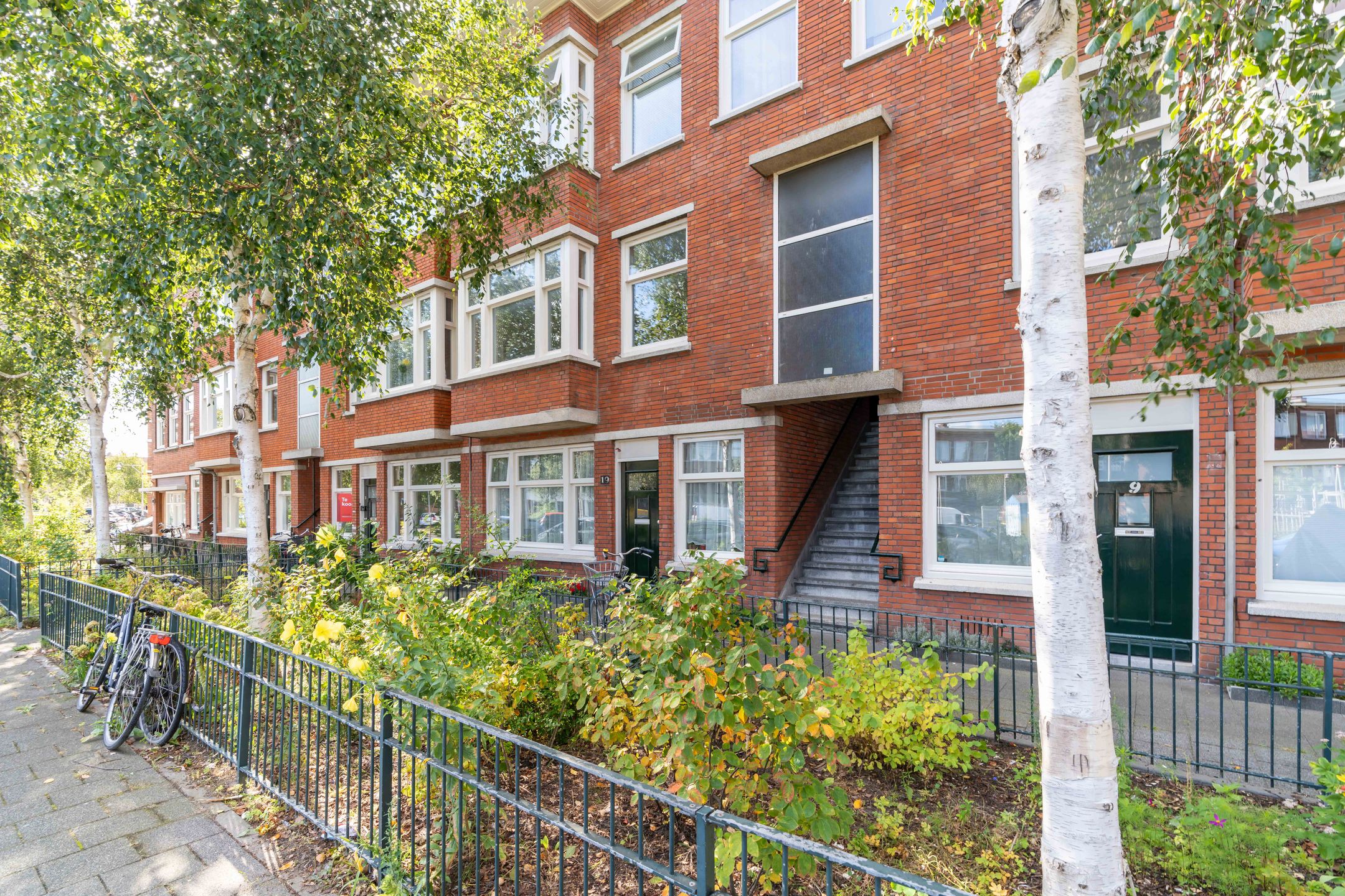 Foto 18 van Hattemlaan 17