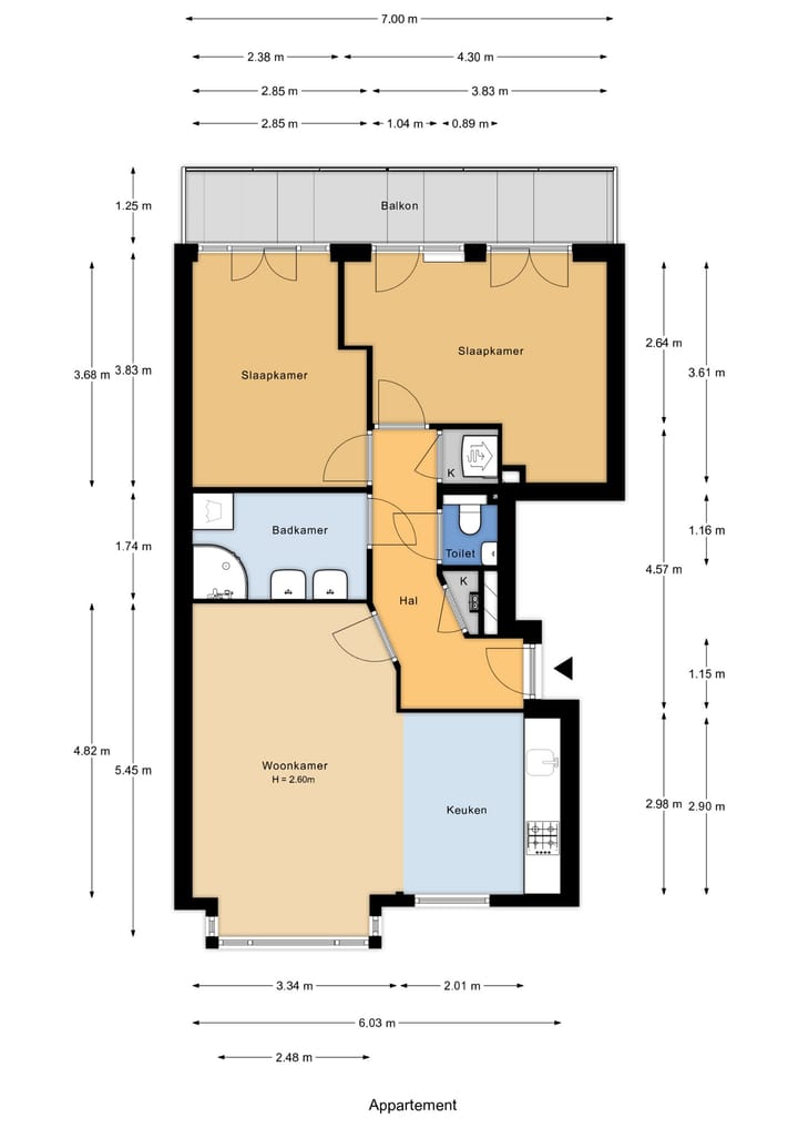 Foto 19 van Hattemlaan 17