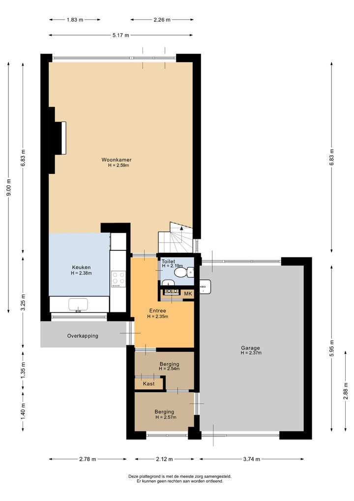 Foto 75 van Karperveen 492