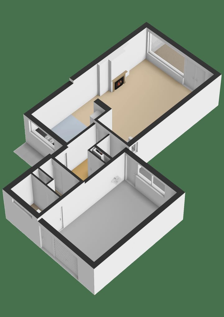 Foto 76 van Karperveen 492