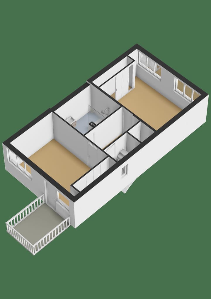 Foto 78 van Karperveen 492