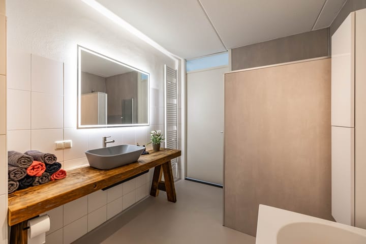 Foto 4 van Dolomietstraat 52