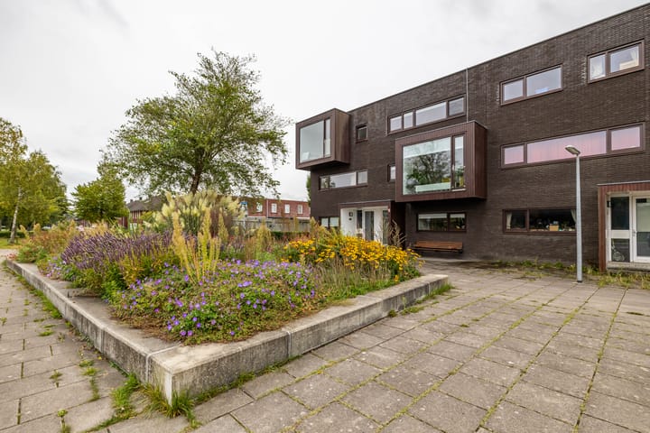 Foto 6 van Dolomietstraat 52