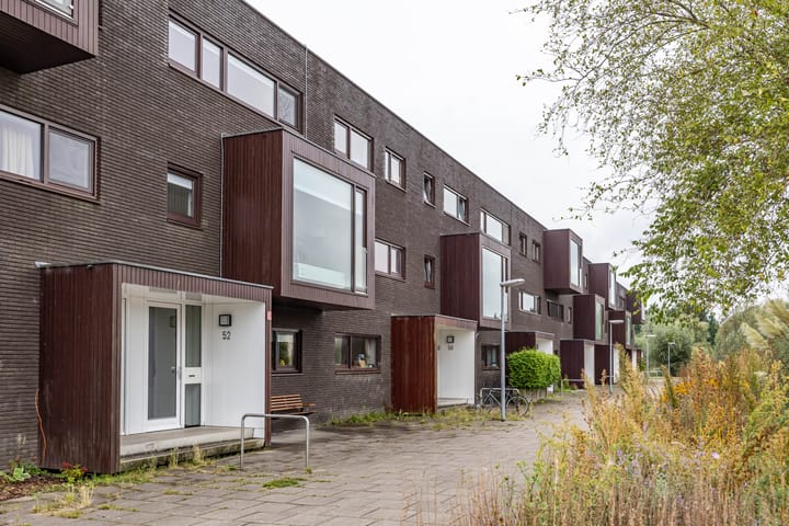 Foto 7 van Dolomietstraat 52