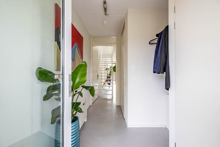 Foto 10 van Dolomietstraat 52