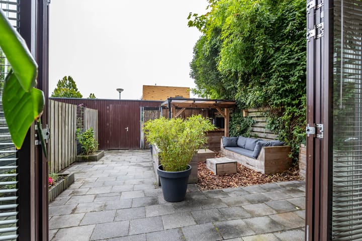 Foto 18 van Dolomietstraat 52