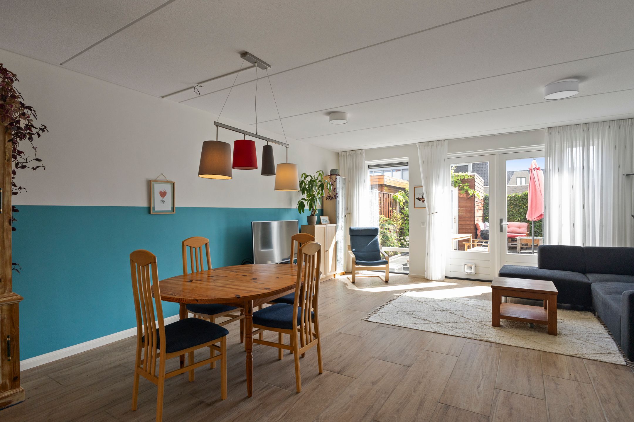 Foto 3 van Prinses Arianehof 16