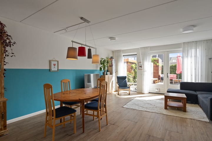 Foto 3 van Prinses Arianehof 16