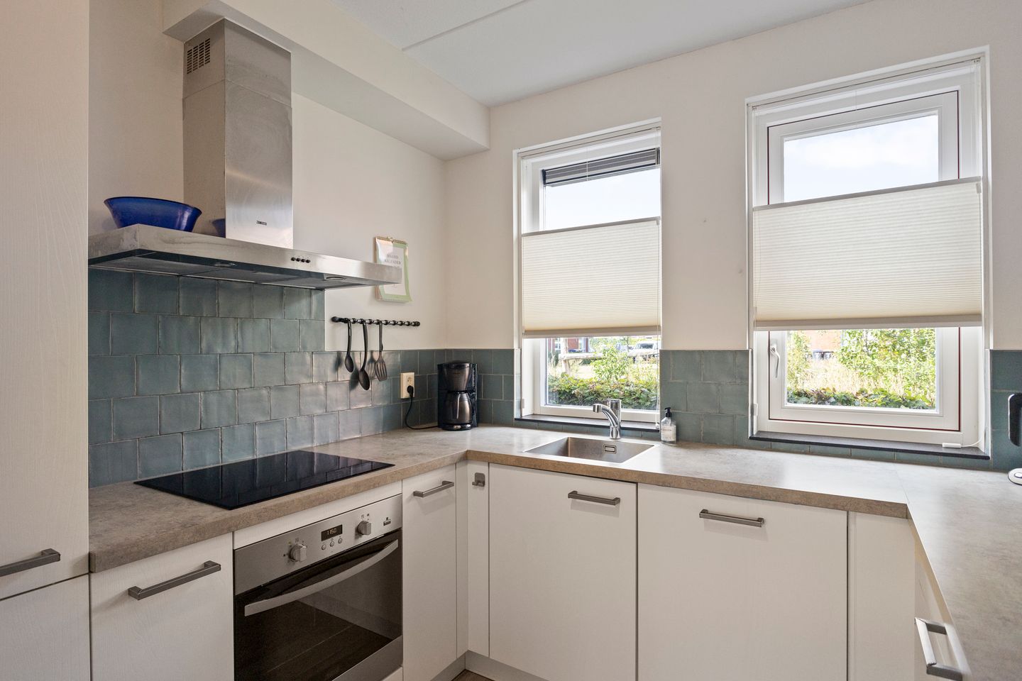 Foto 4 van Prinses Arianehof 16