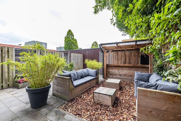 Foto 50 van Dolomietstraat 52