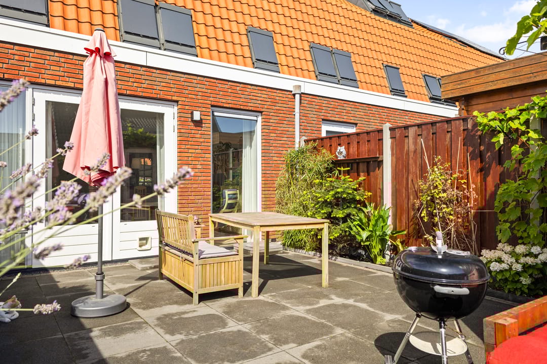 Foto 11 van Prinses Arianehof 16