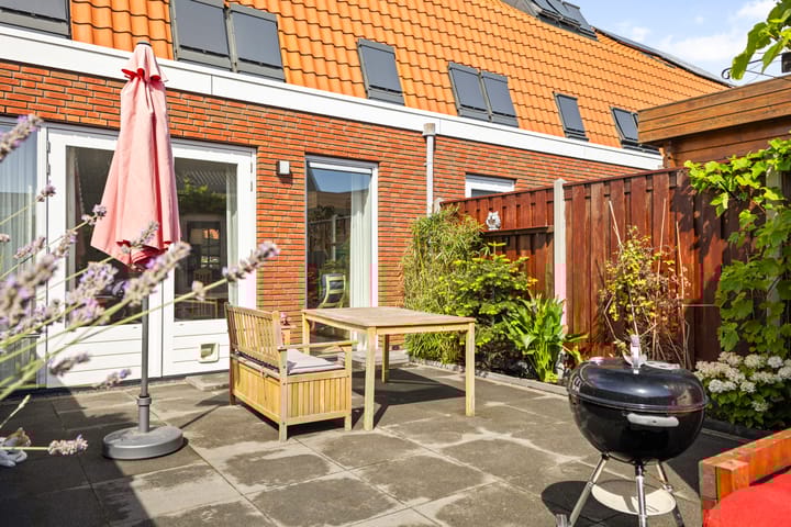 Foto 11 van Prinses Arianehof 16