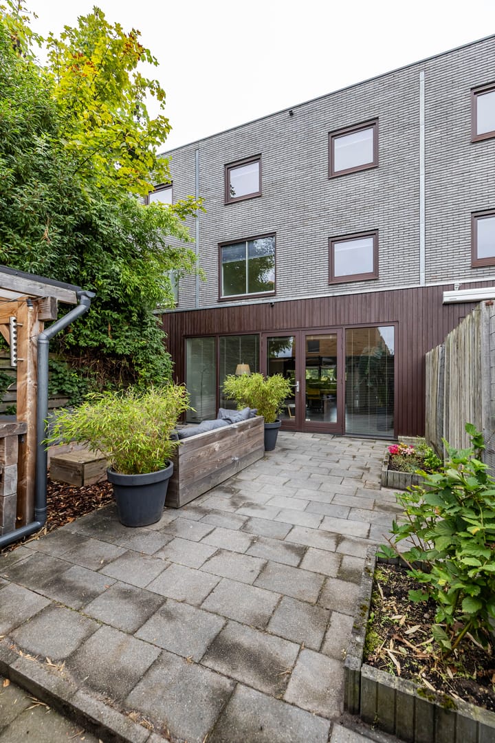 Foto 52 van Dolomietstraat 52