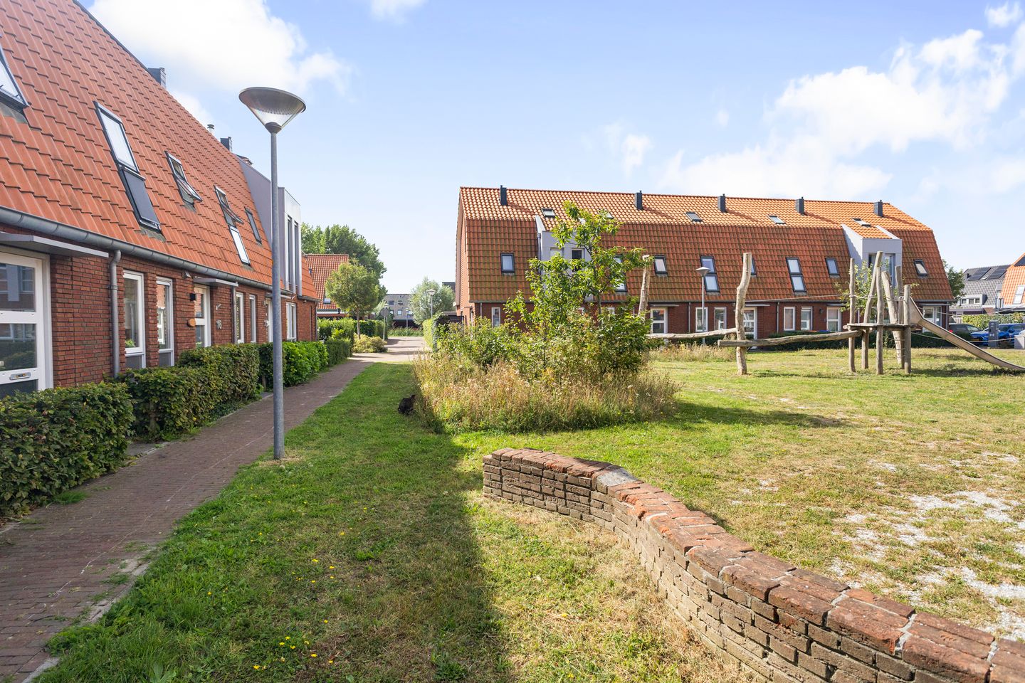 Foto 5 van Prinses Arianehof 16