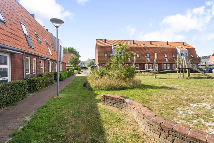 Foto 5 van Prinses Arianehof 16