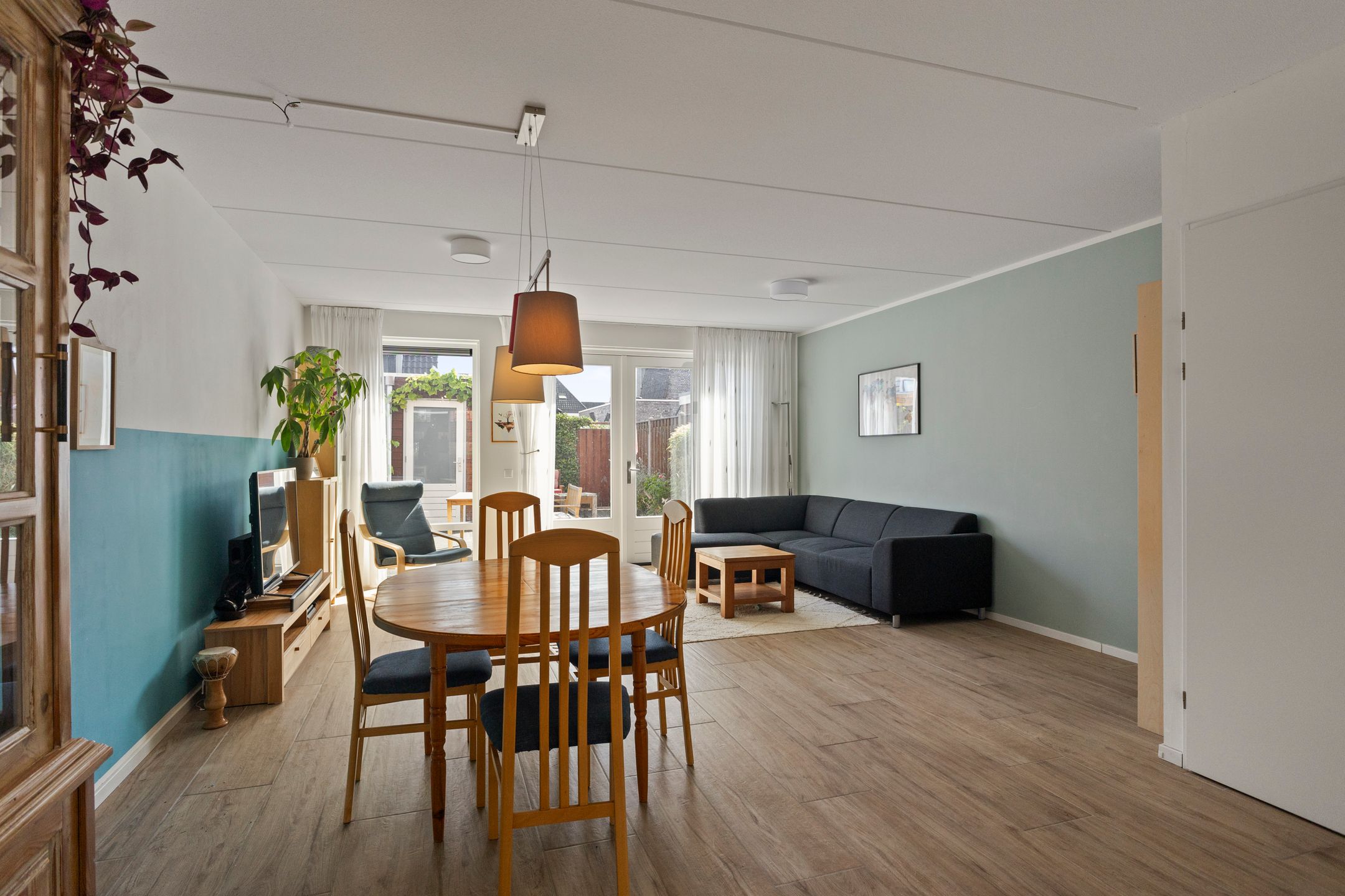 Foto 6 van Prinses Arianehof 16