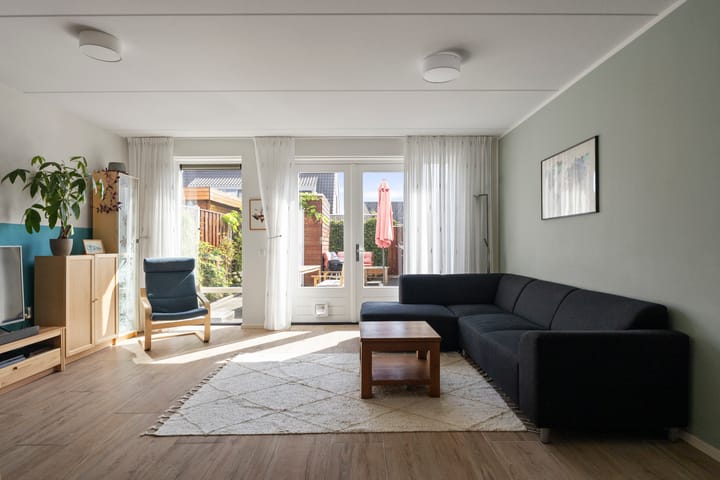 Foto 7 van Prinses Arianehof 16