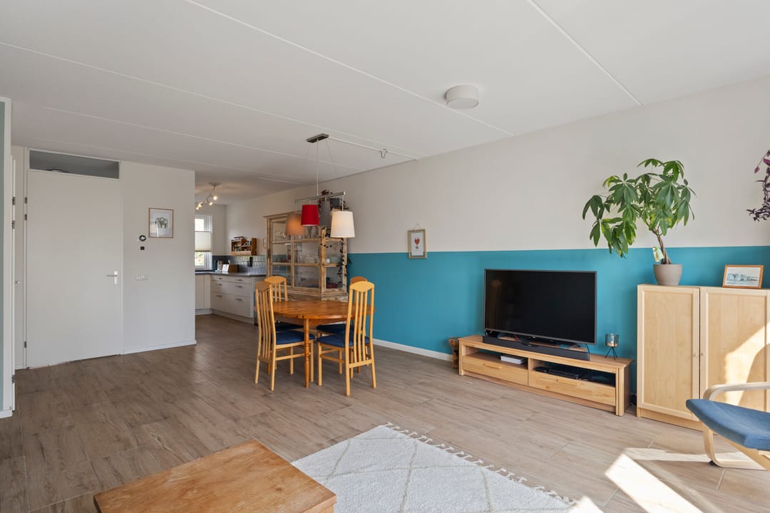 Foto 8 van Prinses Arianehof 16