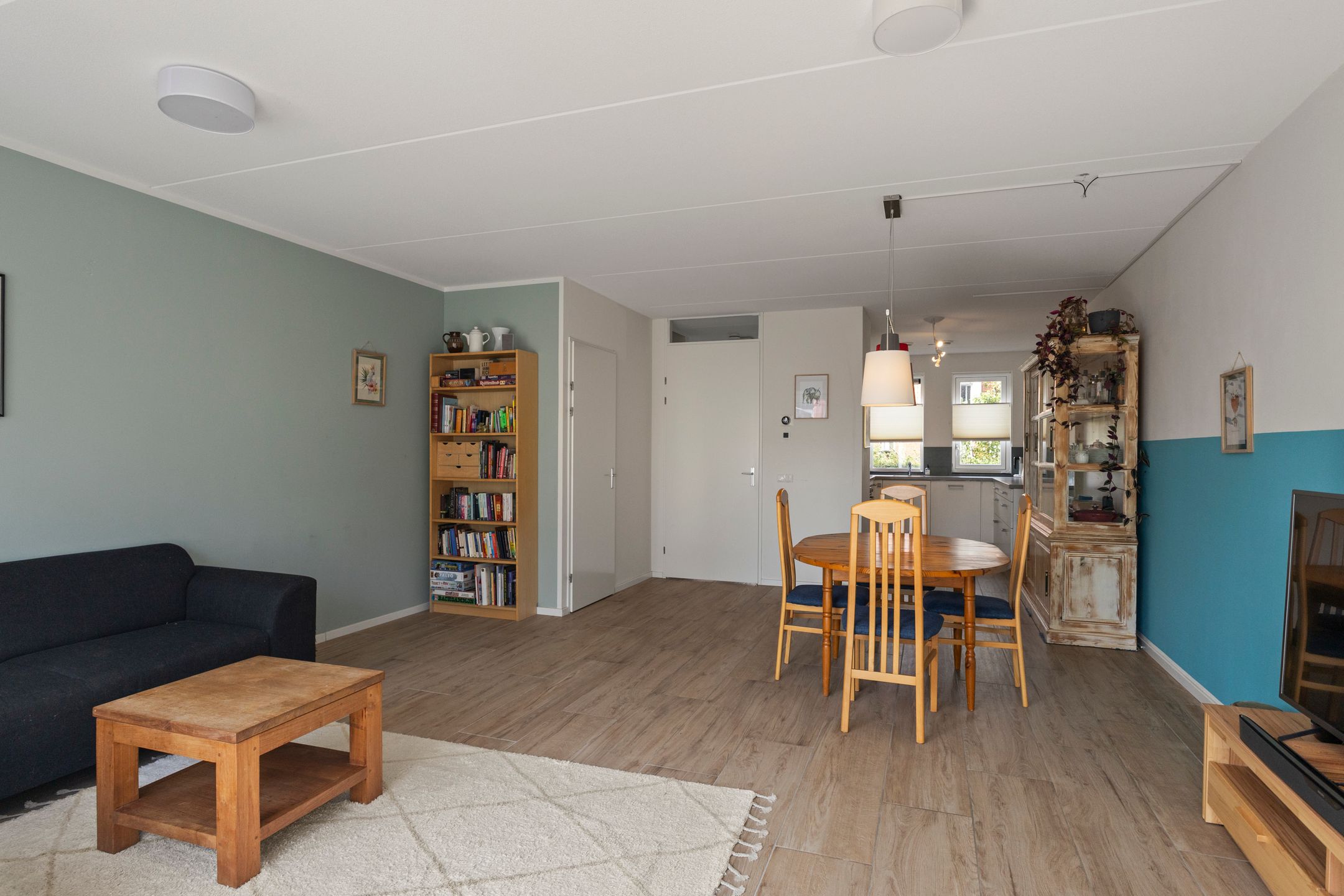 Foto 9 van Prinses Arianehof 16