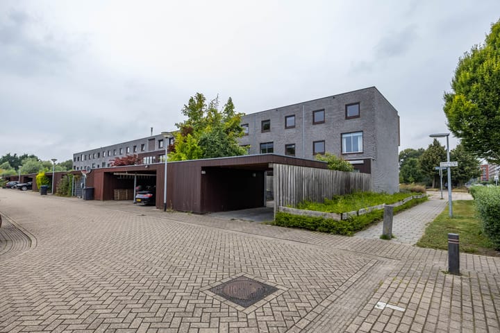 Foto 57 van Dolomietstraat 52