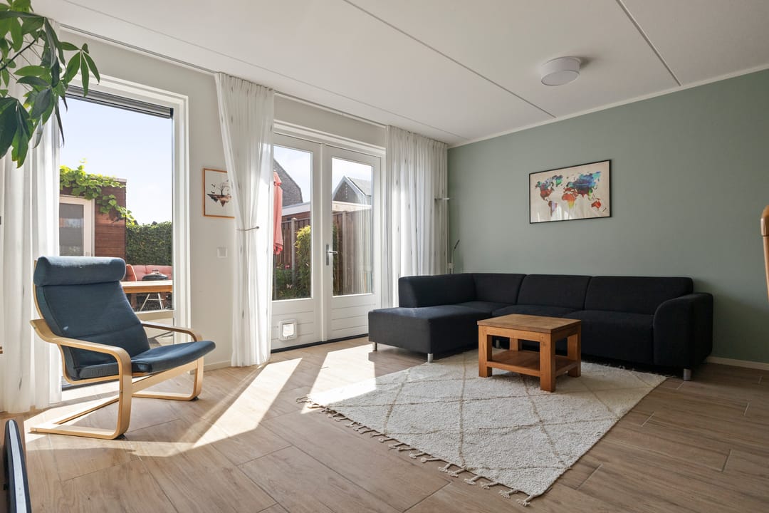 Foto 1 van Prinses Arianehof 16