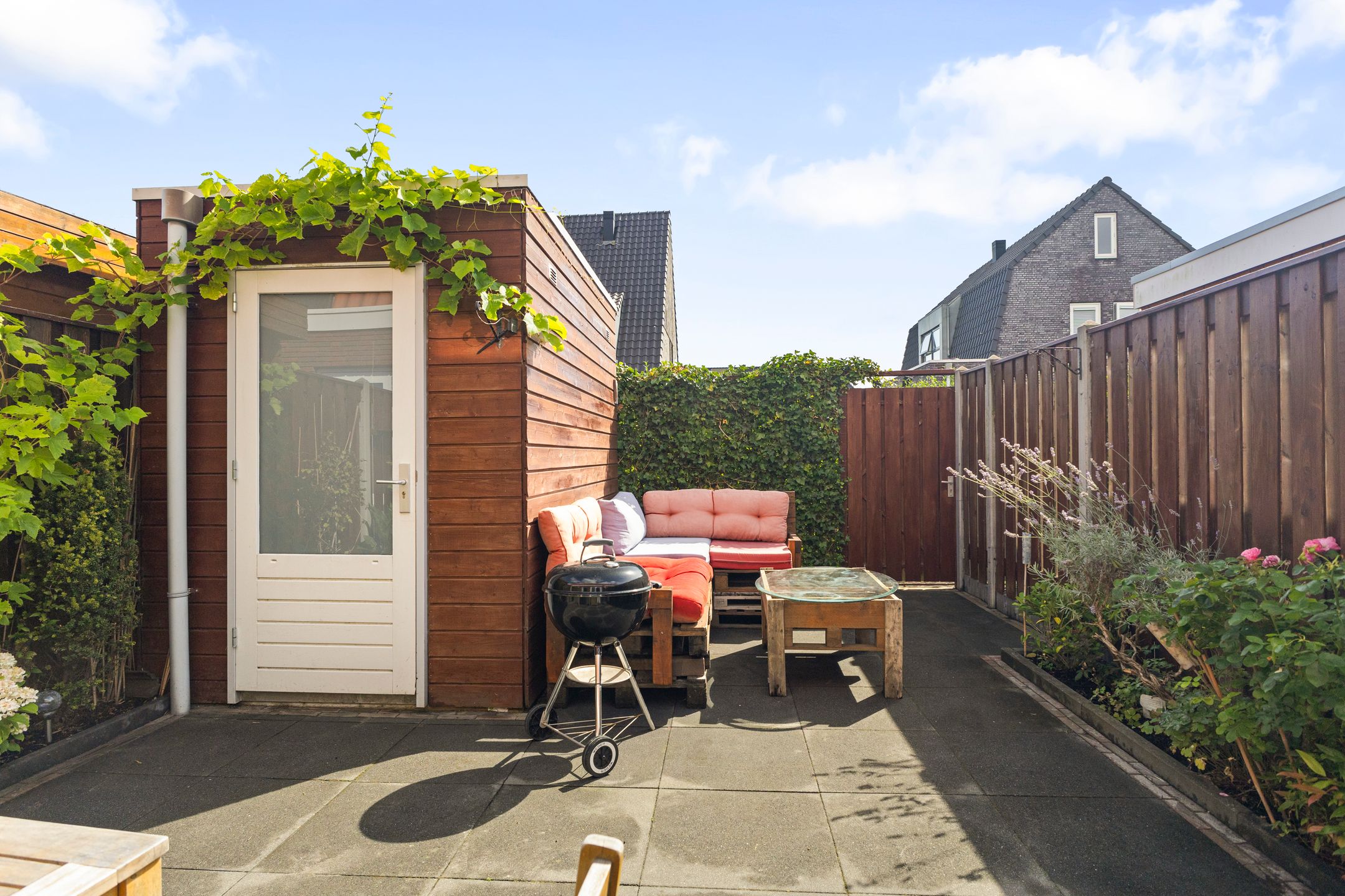 Foto 12 van Prinses Arianehof 16