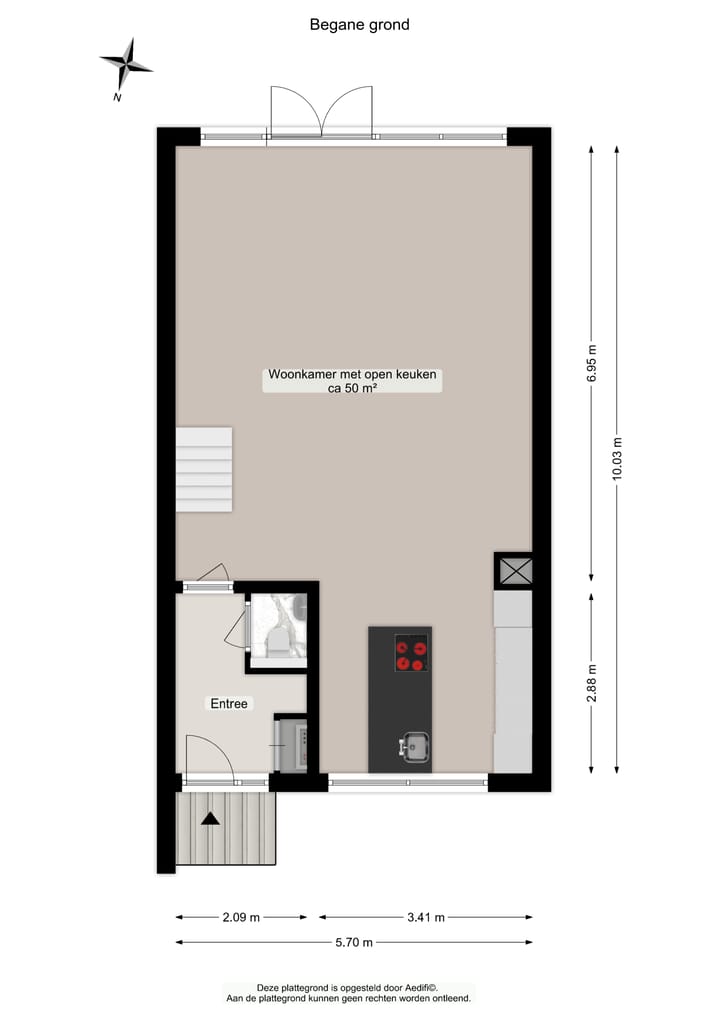 Foto 63 van Dolomietstraat 52