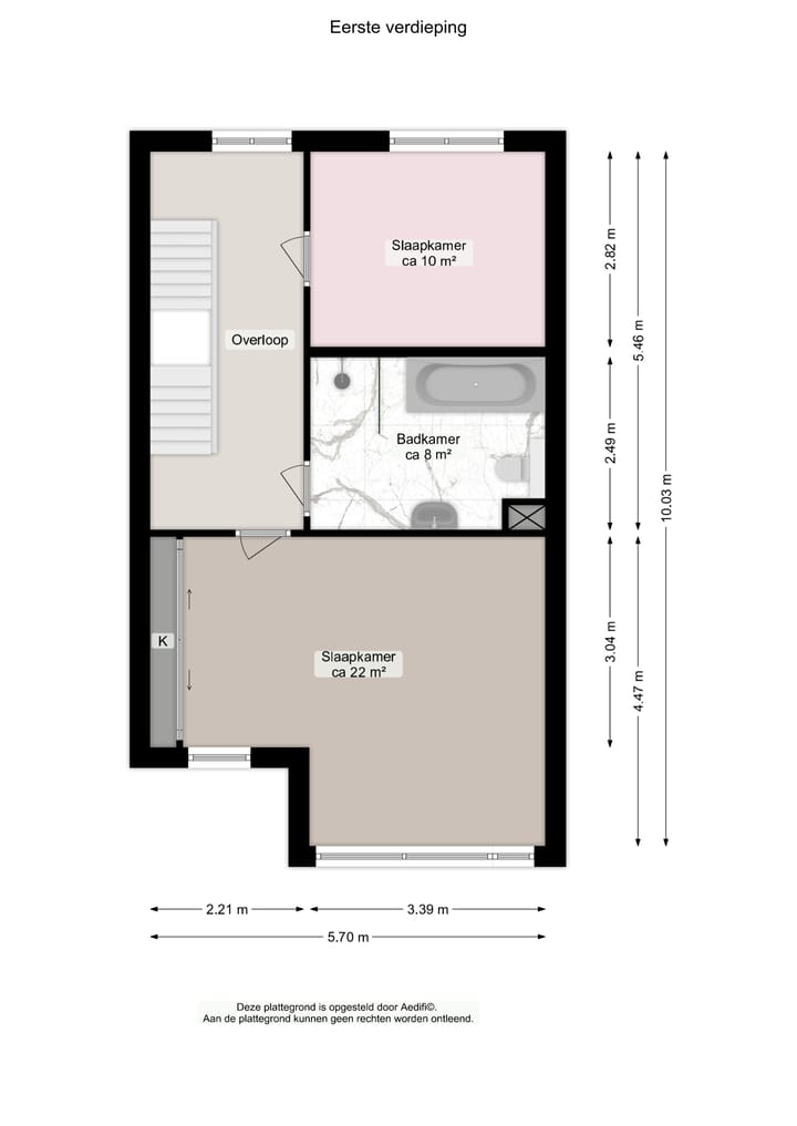 Foto 64 van Dolomietstraat 52