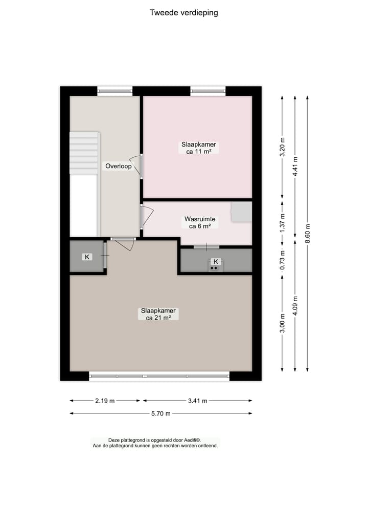 Foto 65 van Dolomietstraat 52