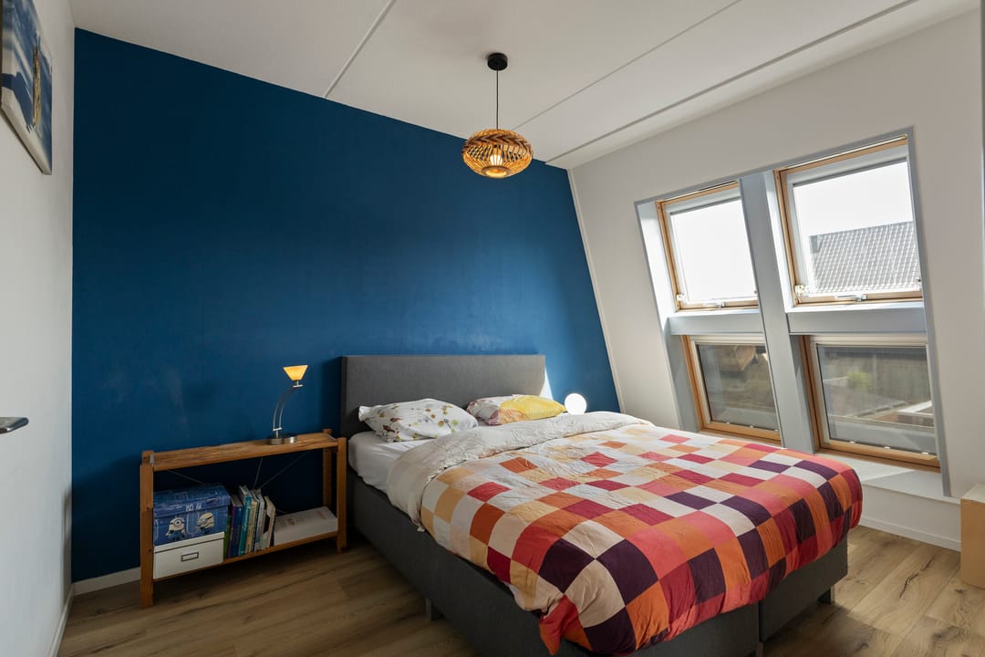 Foto 17 van Prinses Arianehof 16