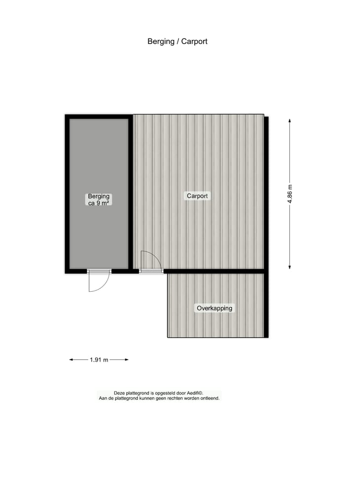 Foto 66 van Dolomietstraat 52