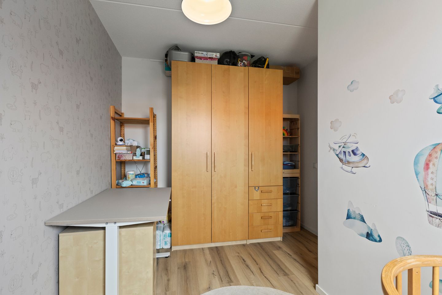 Foto 20 van Prinses Arianehof 16