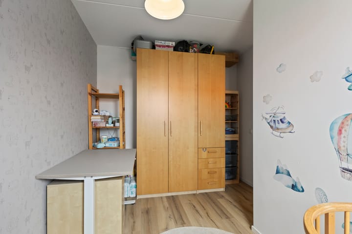 Foto 20 van Prinses Arianehof 16