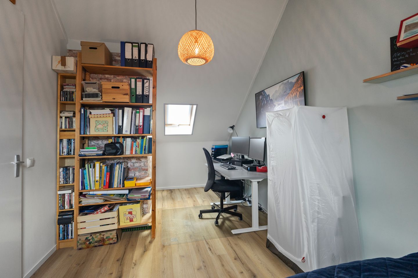 Foto 25 van Prinses Arianehof 16