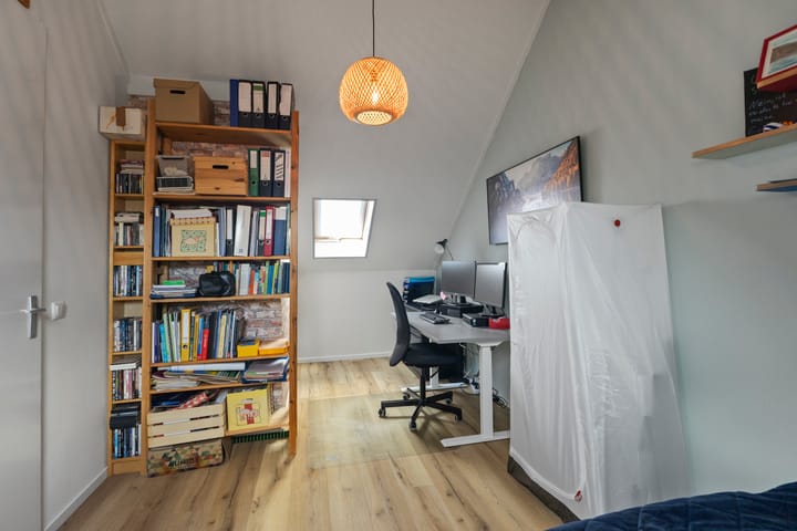 Foto 25 van Prinses Arianehof 16