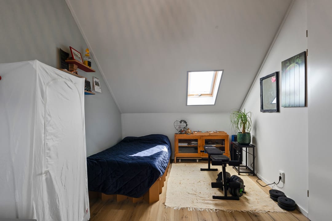 Foto 26 van Prinses Arianehof 16