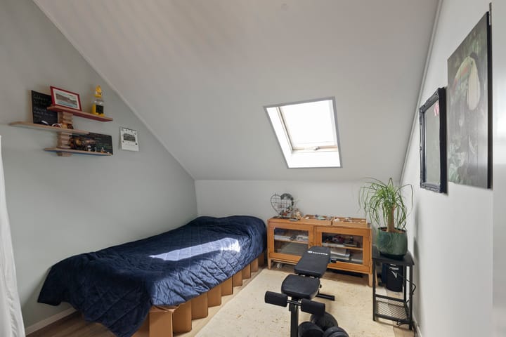 Foto 27 van Prinses Arianehof 16