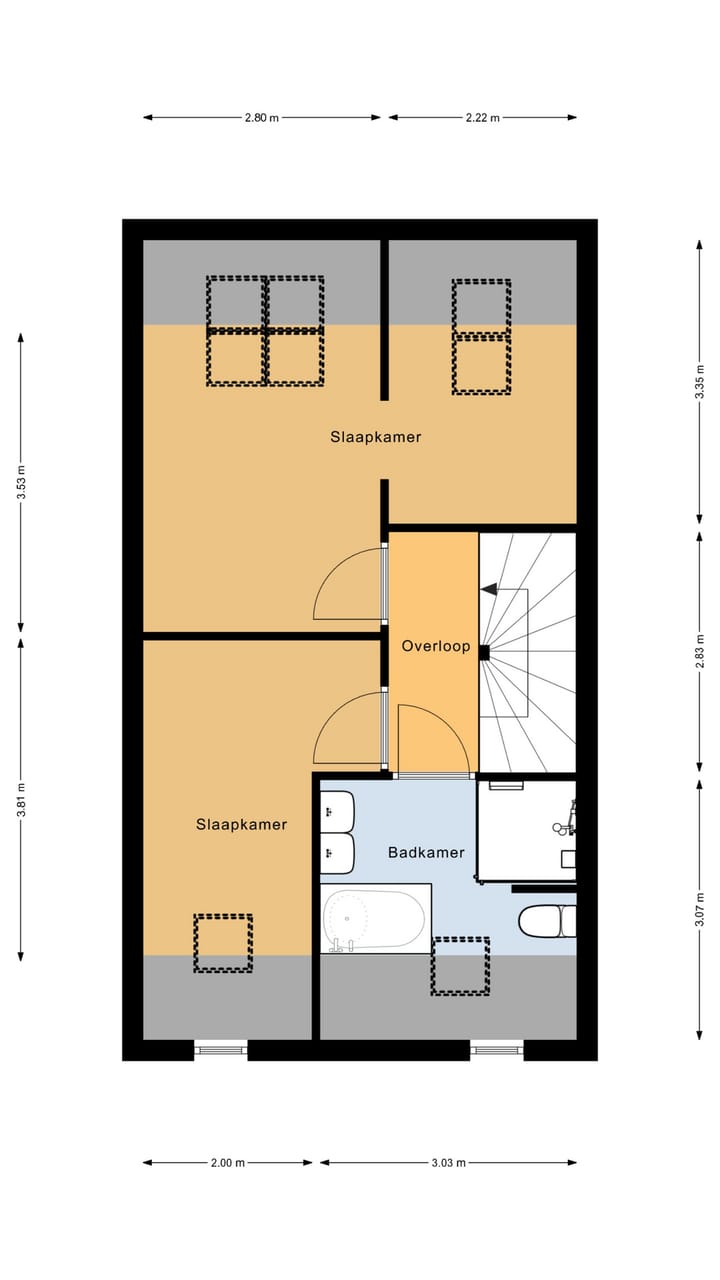 Foto 30 van Prinses Arianehof 16