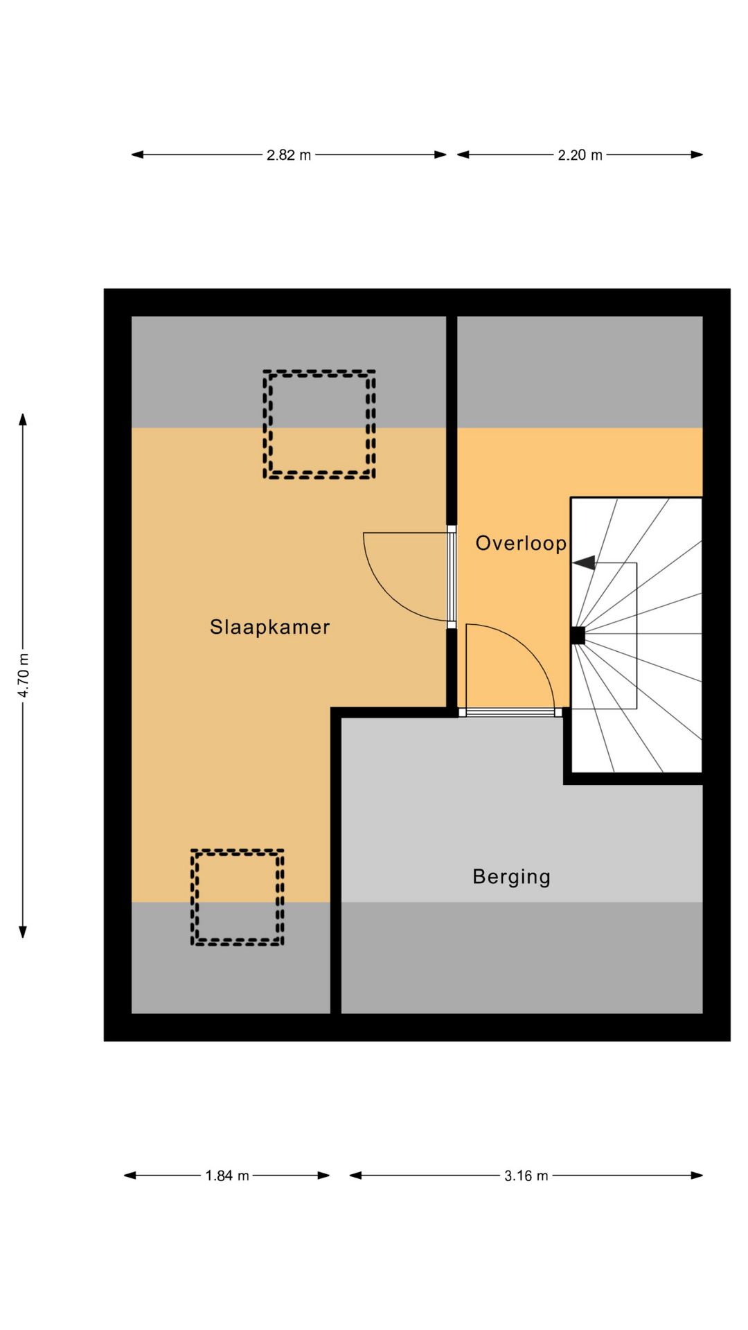 Foto 31 van Prinses Arianehof 16