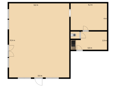 Bekijk plattegrond