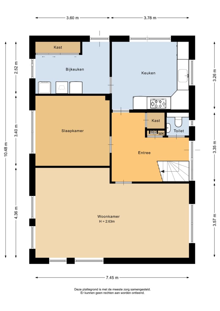 Photo 49 of Schoollaan 14