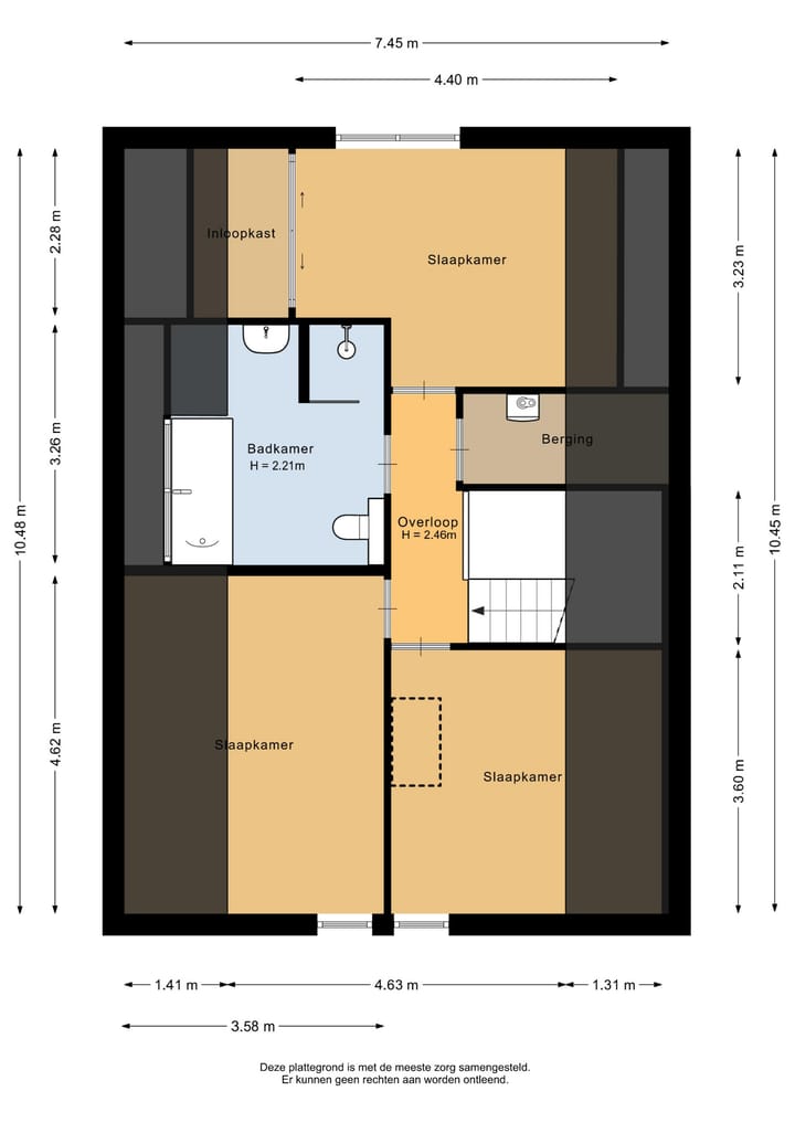 Photo 51 of Schoollaan 14