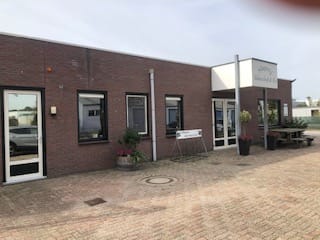 Hornleger 8, Oosterwolde (FR)