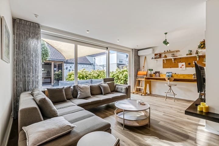 Foto 2 van Johan de Wittlaan 13