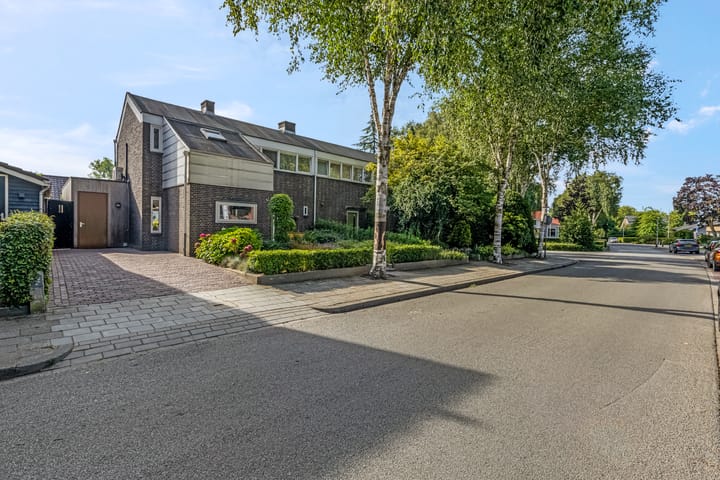 Foto 6 van Johan de Wittlaan 13