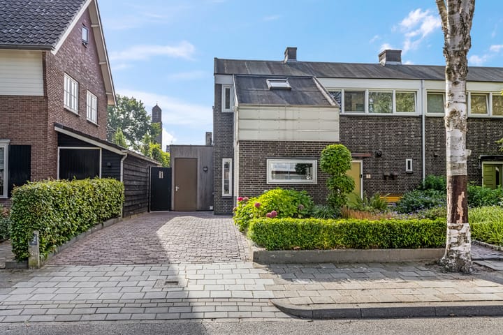 Foto 8 van Johan de Wittlaan 13