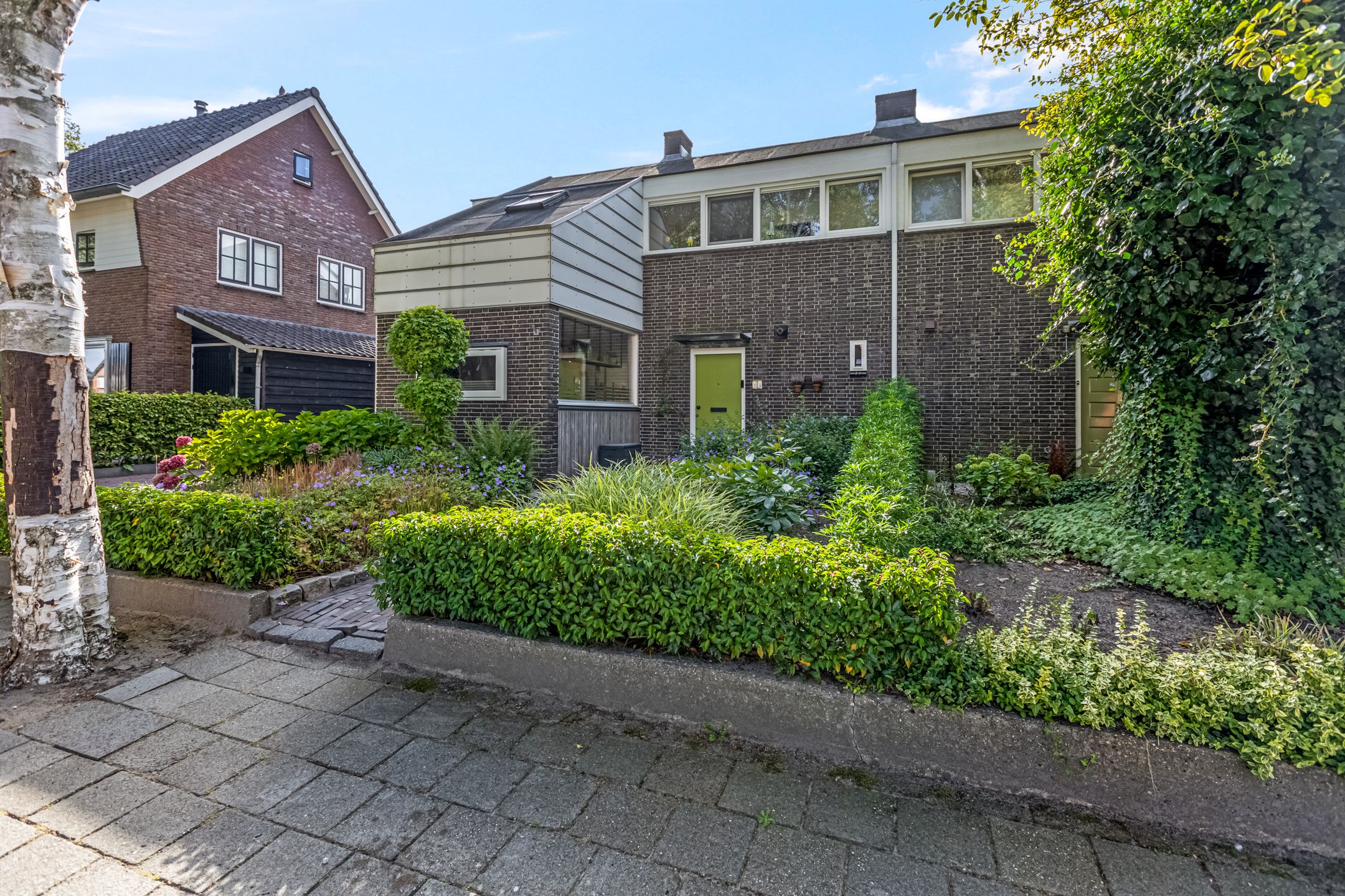 Foto 9 van Johan de Wittlaan 13