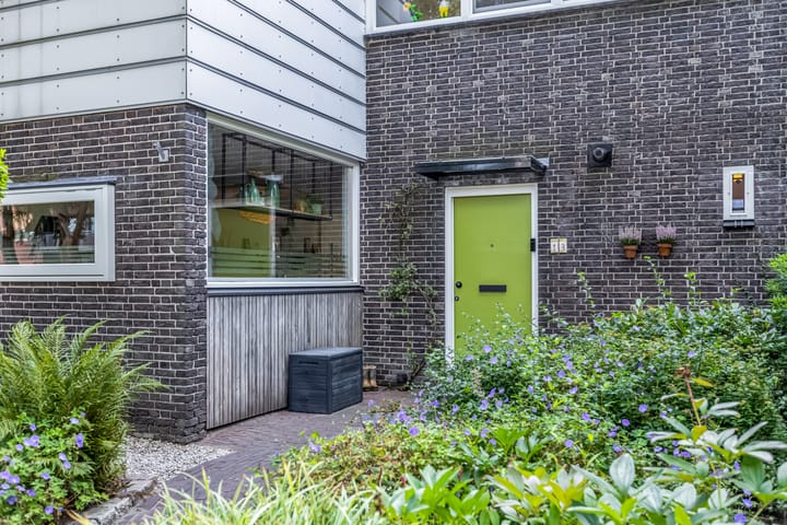 Foto 10 van Johan de Wittlaan 13